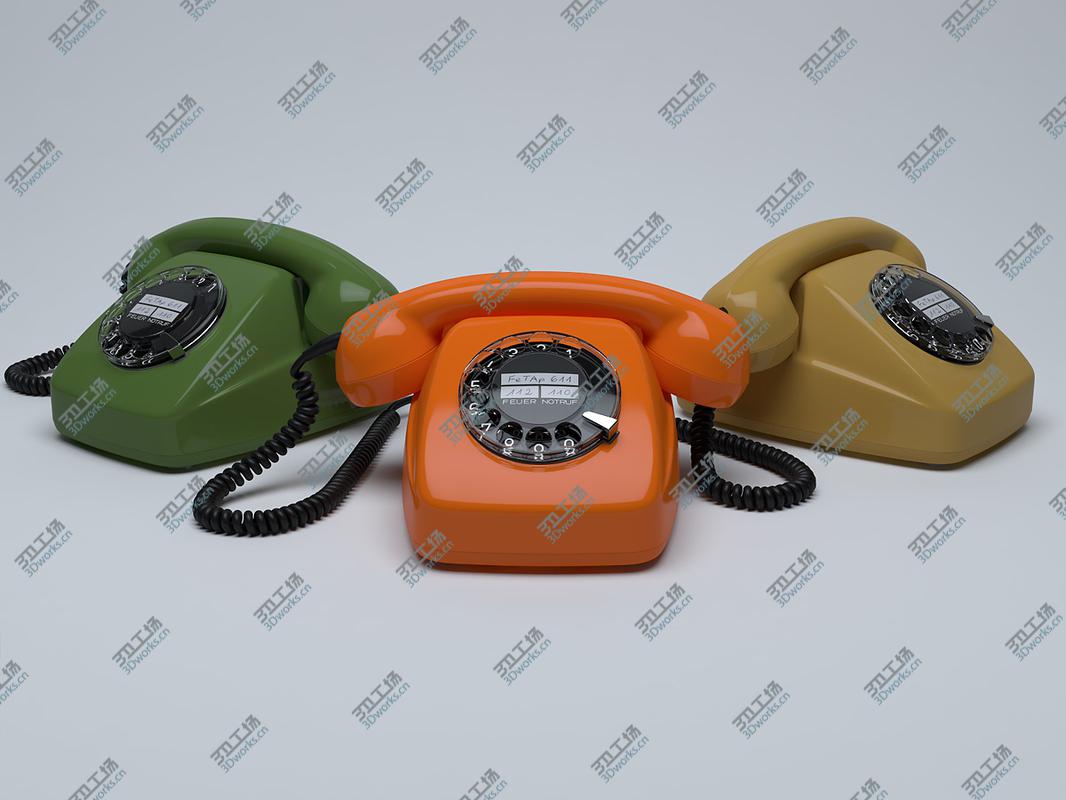 images/goods_img/202104023/Retro Telephone FeTAp 611/2.jpg